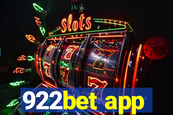 922bet app